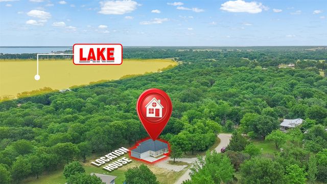 851 SE County Road 3048d, Corsicana, TX 75109