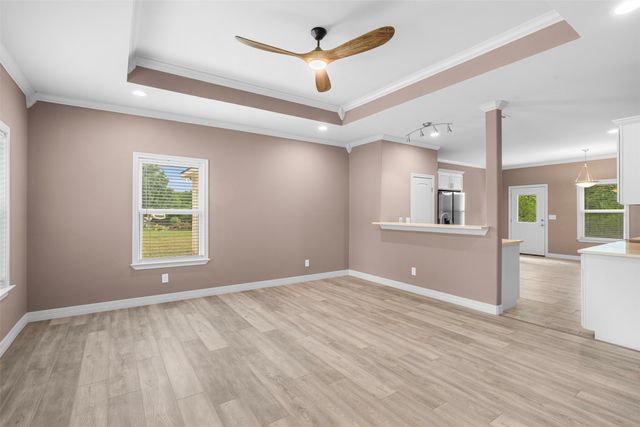851 SE County Road 3048d, Corsicana, TX 75109