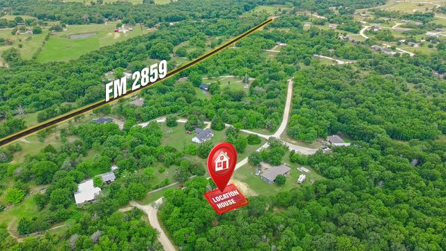 851 SE County Road 3048d, Corsicana, TX 75109