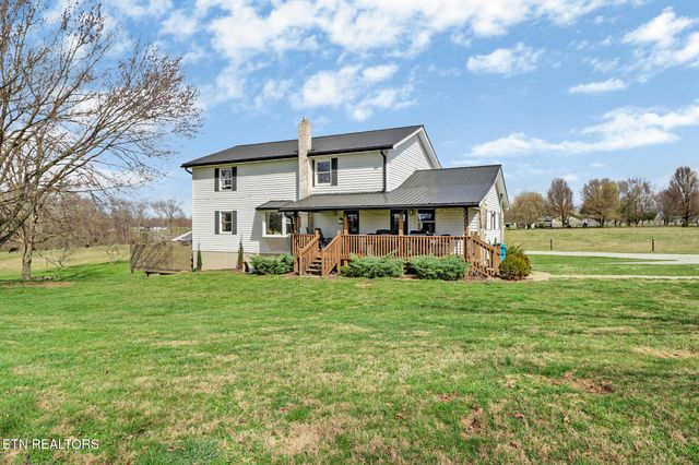 7616 Plateau Rd, Crossville, TN 38571