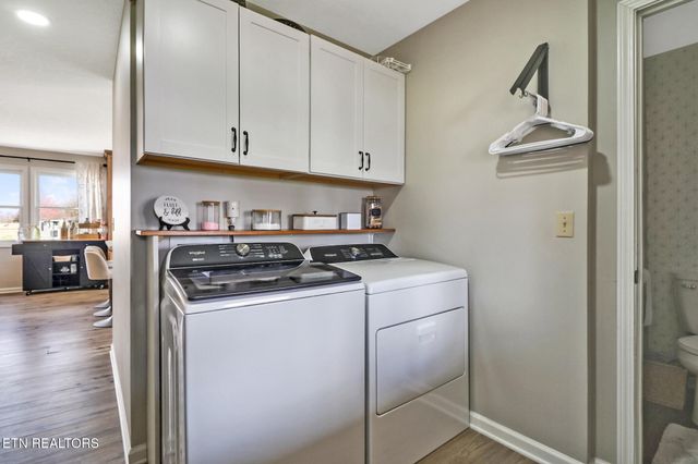 7616 Plateau Rd, Crossville, TN 38571