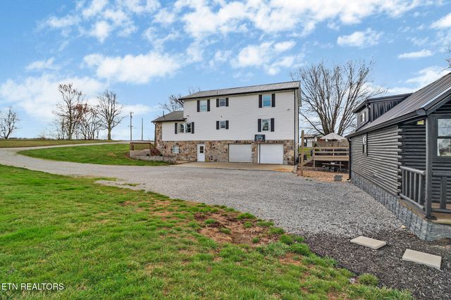 7616 Plateau Rd, Crossville, TN 38571