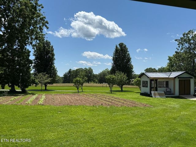 7616 Plateau Rd, Crossville, TN 38571