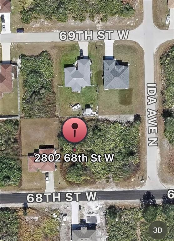 2802 68th ST W, LEHIGH ACRES, FL 33971 — photo 4