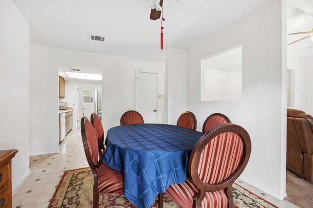 7737 Croftwood DR, Austin, TX 78749