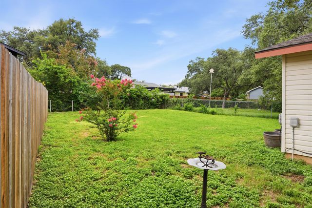 7737 Croftwood DR, Austin, TX 78749
