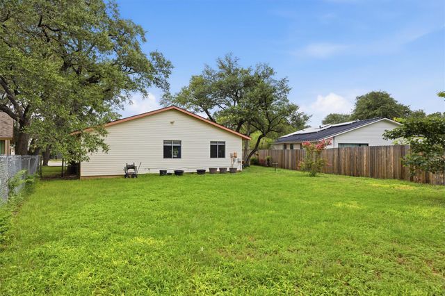 7737 Croftwood DR, Austin, TX 78749