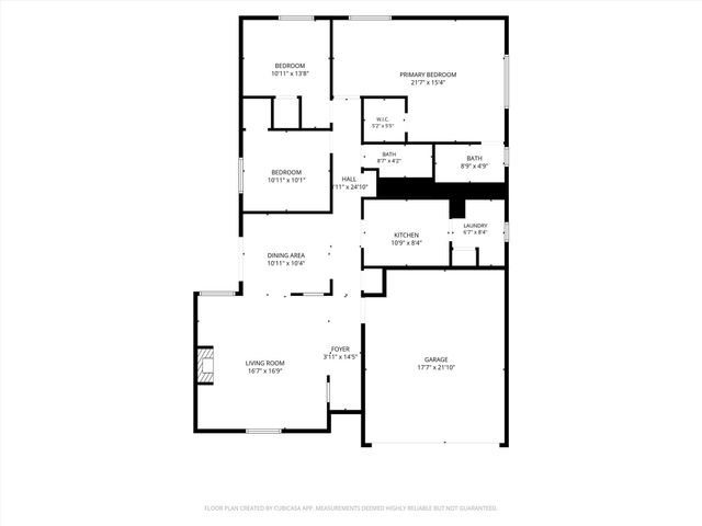 7737 Croftwood DR, Austin, TX 78749