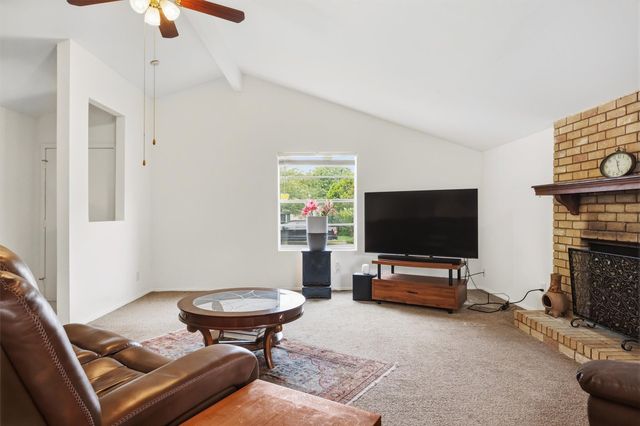 7737 Croftwood DR, Austin, TX 78749