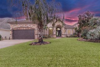 19107 Aquatic Drive, Humble, TX 77346