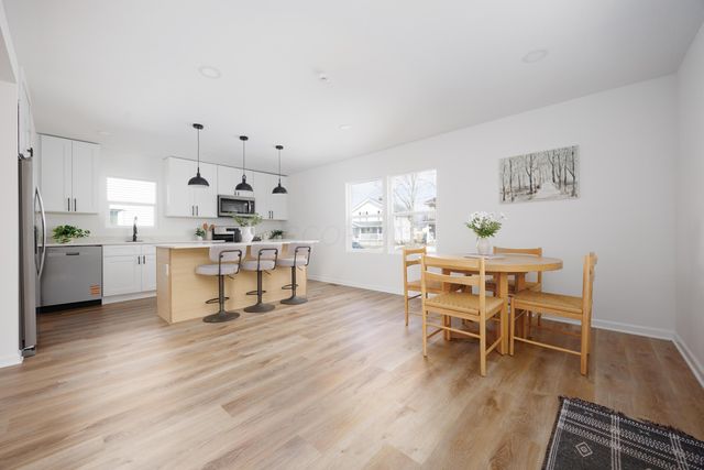 921 Yeoman Street, Washington Court House, OH 43160