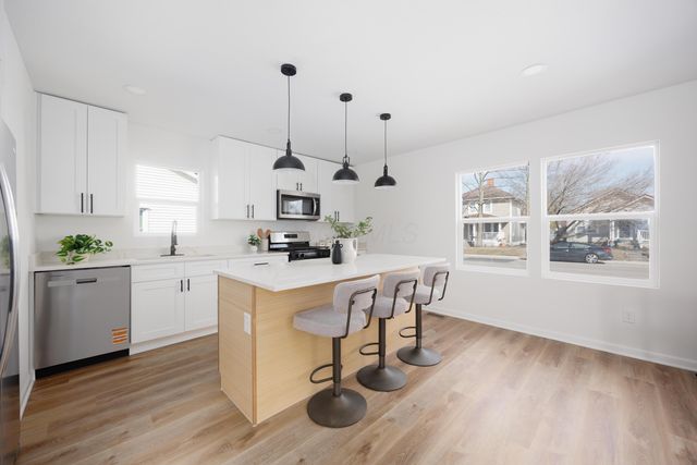 921 Yeoman Street, Washington Court House, OH 43160