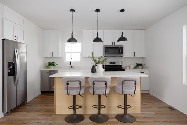 921 Yeoman Street, Washington Court House, OH 43160