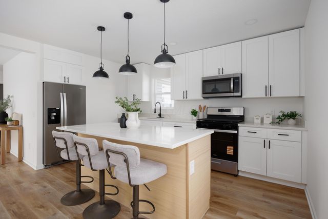 921 Yeoman Street, Washington Court House, OH 43160