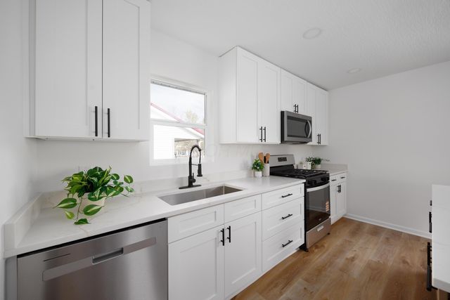 921 Yeoman Street, Washington Court House, OH 43160