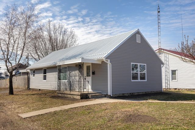 921 Yeoman Street, Washington Court House, OH 43160