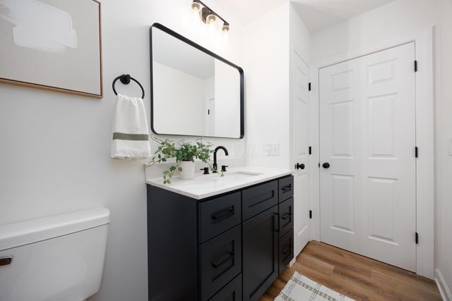 921 Yeoman Street, Washington Court House, OH 43160