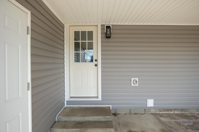 921 Yeoman Street, Washington Court House, OH 43160