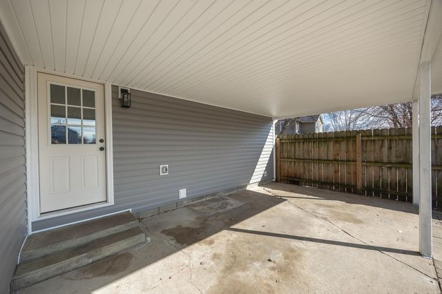 921 Yeoman Street, Washington Court House, OH 43160