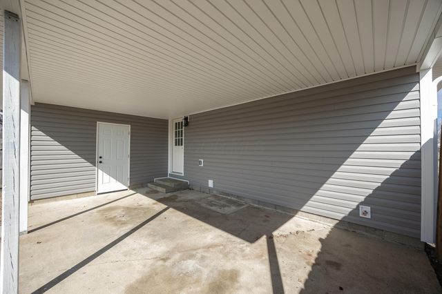 921 Yeoman Street, Washington Court House, OH 43160