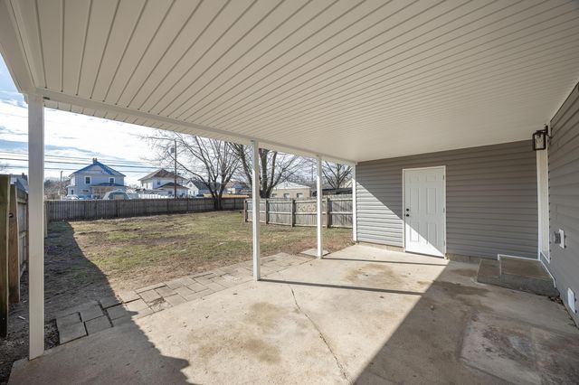 921 Yeoman Street, Washington Court House, OH 43160