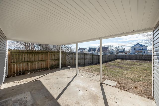 921 Yeoman Street, Washington Court House, OH 43160