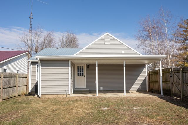 921 Yeoman Street, Washington Court House, OH 43160