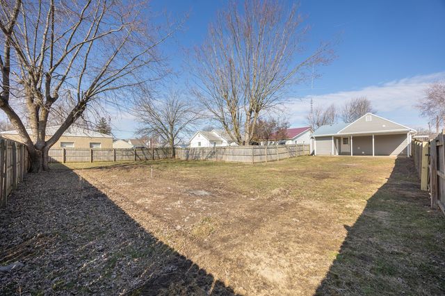 921 Yeoman Street, Washington Court House, OH 43160