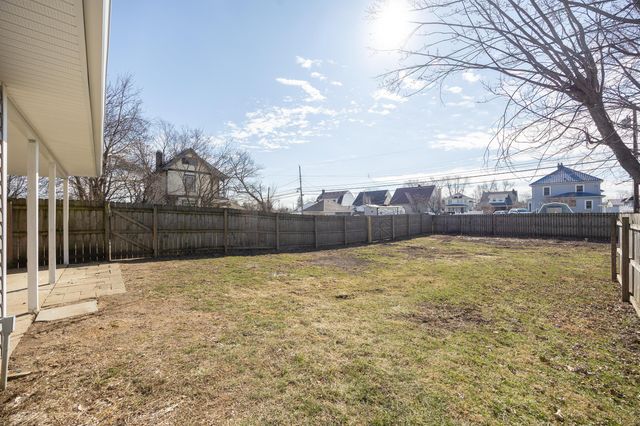 921 Yeoman Street, Washington Court House, OH 43160