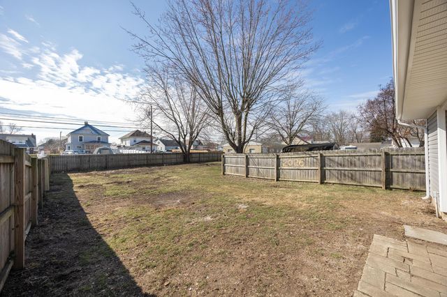 921 Yeoman Street, Washington Court House, OH 43160