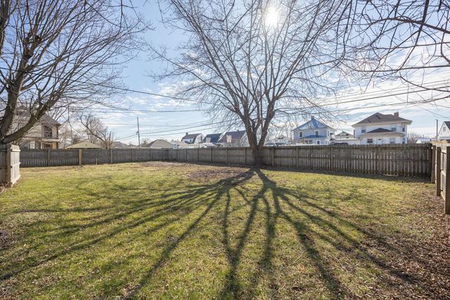 921 Yeoman Street, Washington Court House, OH 43160