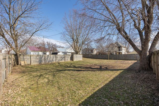 921 Yeoman Street, Washington Court House, OH 43160