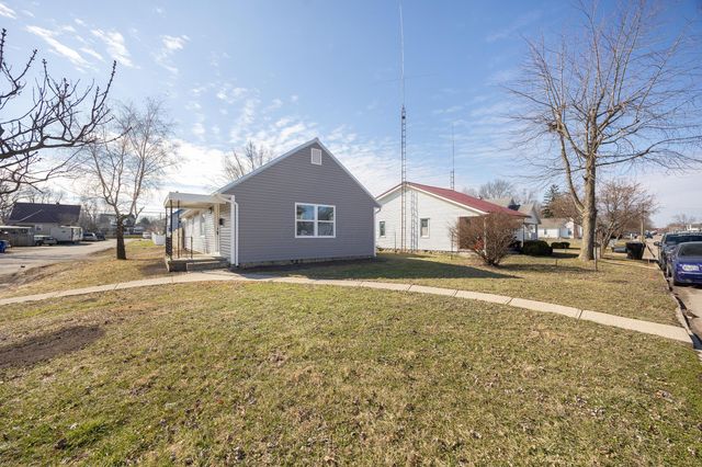 921 Yeoman Street, Washington Court House, OH 43160