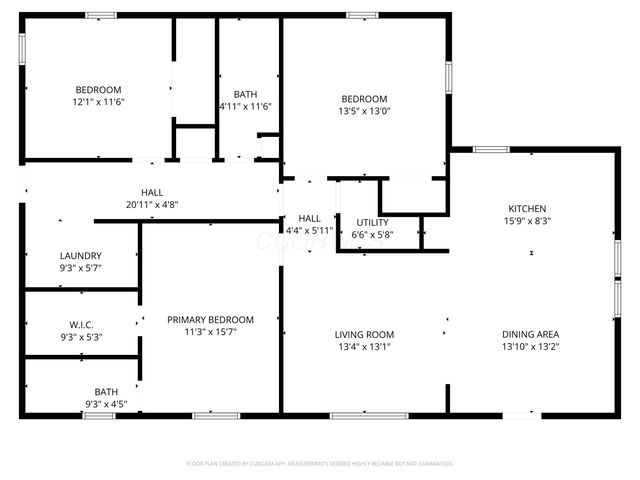 921 Yeoman Street, Washington Court House, OH 43160
