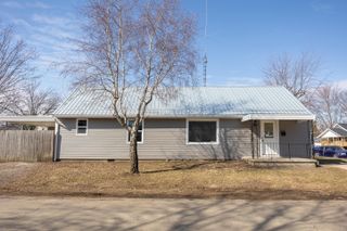 921 Yeoman Street, Washington Court House, OH 43160