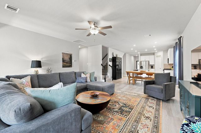 408 Castle Road, Sherman, TX 75092