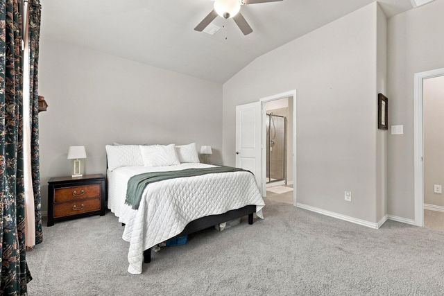 408 Castle Road, Sherman, TX 75092