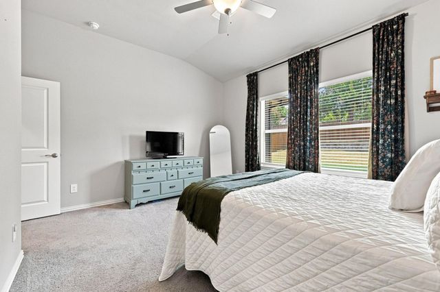 408 Castle Road, Sherman, TX 75092