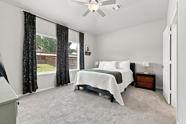 408 Castle Road, Sherman, TX 75092