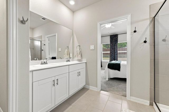 408 Castle Road, Sherman, TX 75092