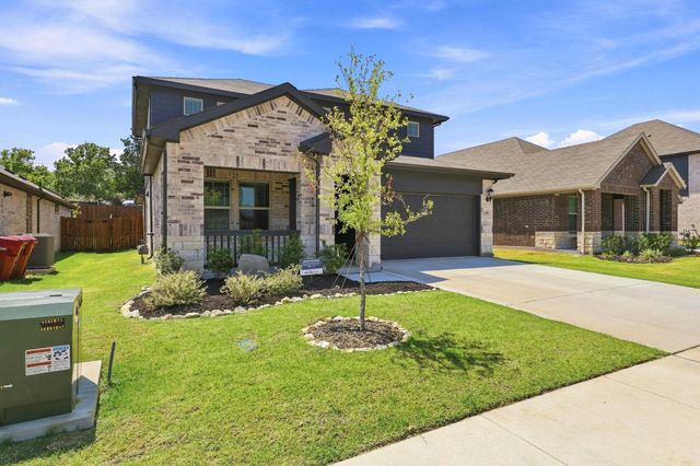 408 Castle Road, Sherman, TX 75092