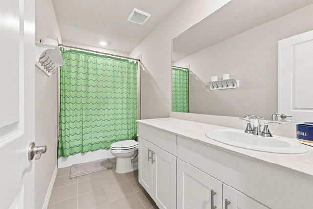 408 Castle Road, Sherman, TX 75092