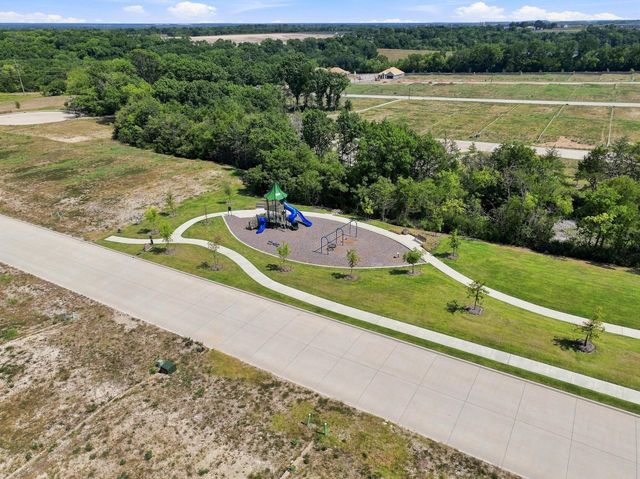 408 Castle Road, Sherman, TX 75092