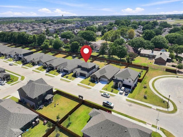 408 Castle Road, Sherman, TX 75092