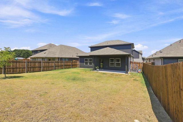 408 Castle Road, Sherman, TX 75092
