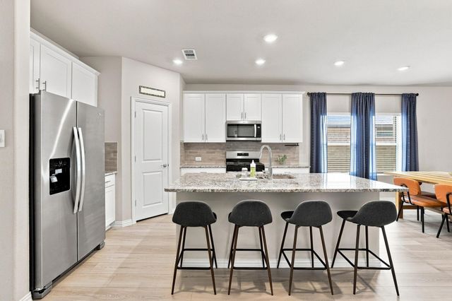 408 Castle Road, Sherman, TX 75092