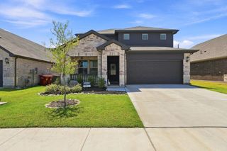 408 Castle Road, Sherman, TX 75092