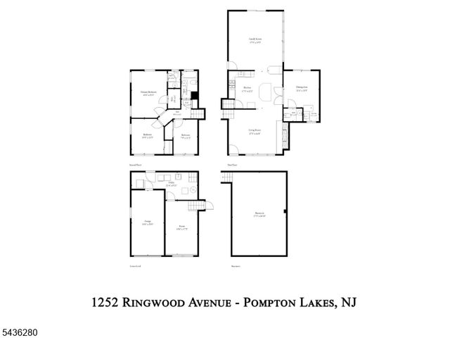 1252 Ringwood Ave, Pompton Lakes Boro, NJ 07442