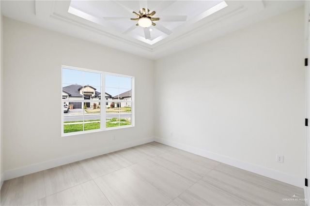 3100 N Adler Avenue E, Edinburg, TX 78541