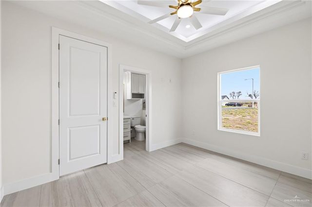 3100 N Adler Avenue E, Edinburg, TX 78541